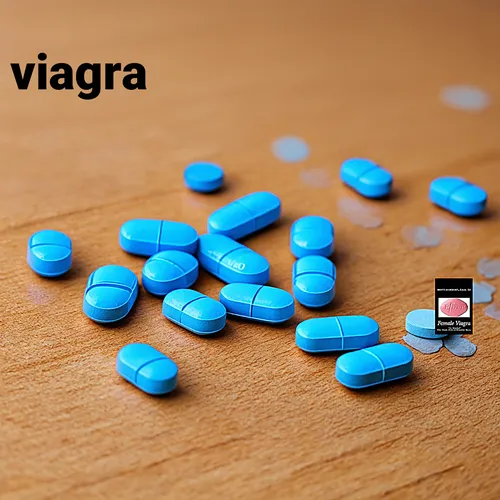 Quien te receta la viagra